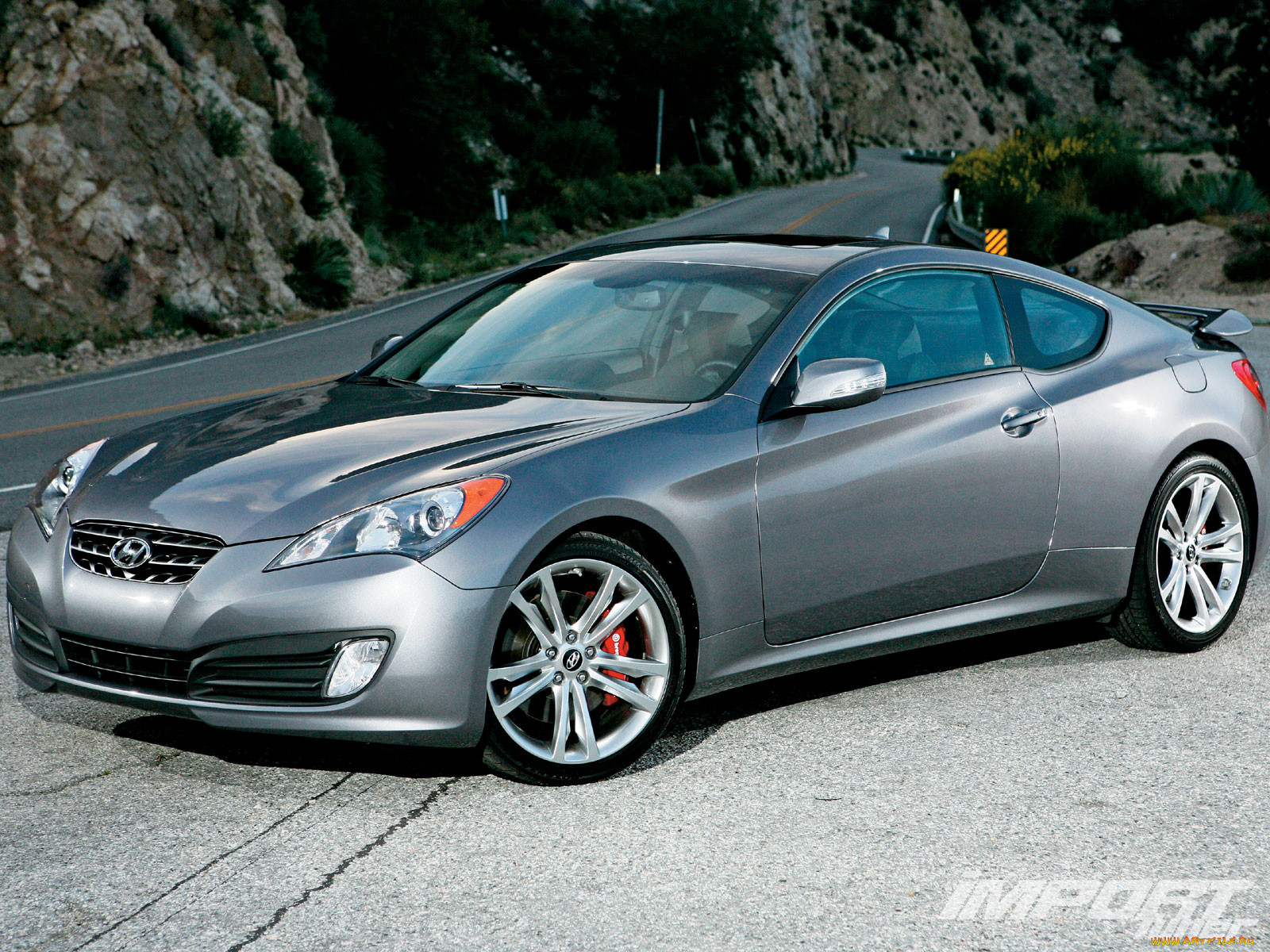 , hyundai